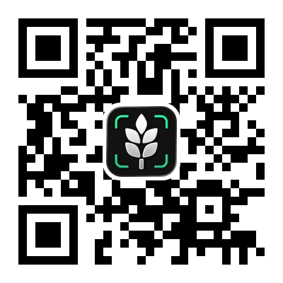 QR code to download Is this GF? gluten free scanner app from the App Store